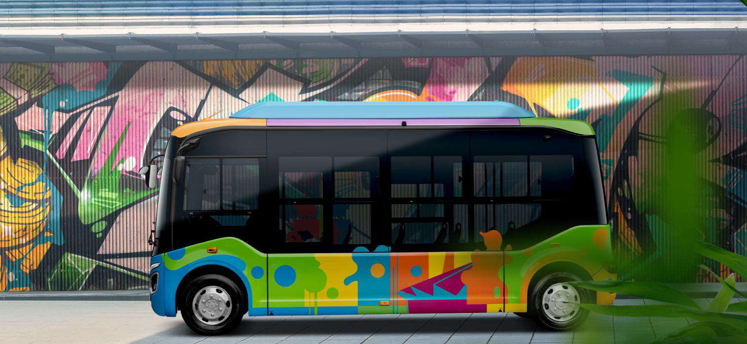 給城市出行添點(diǎn)“彩”，宇萌E6S 2.0煥新上市