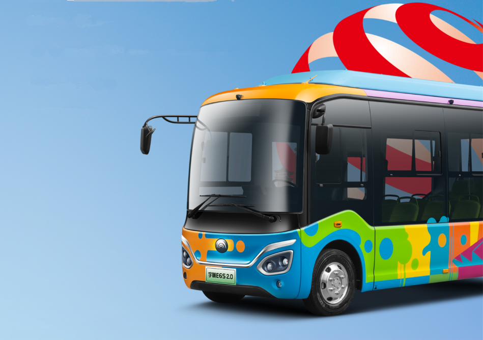 給城市出行添點(diǎn)“彩”，宇萌E6S 2.0煥新上市