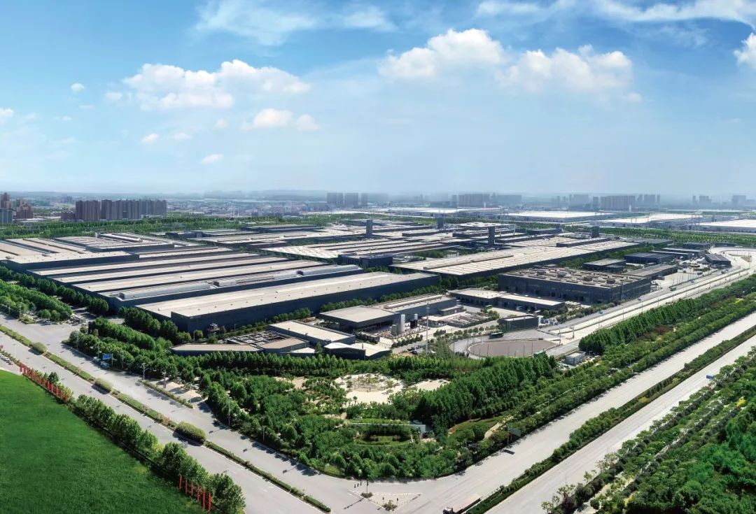 強勢開局、實干奮進,宇通積極培育壯大新質生產力! 強勢開局、實干奮進,宇通積極培育壯大新質生產力!