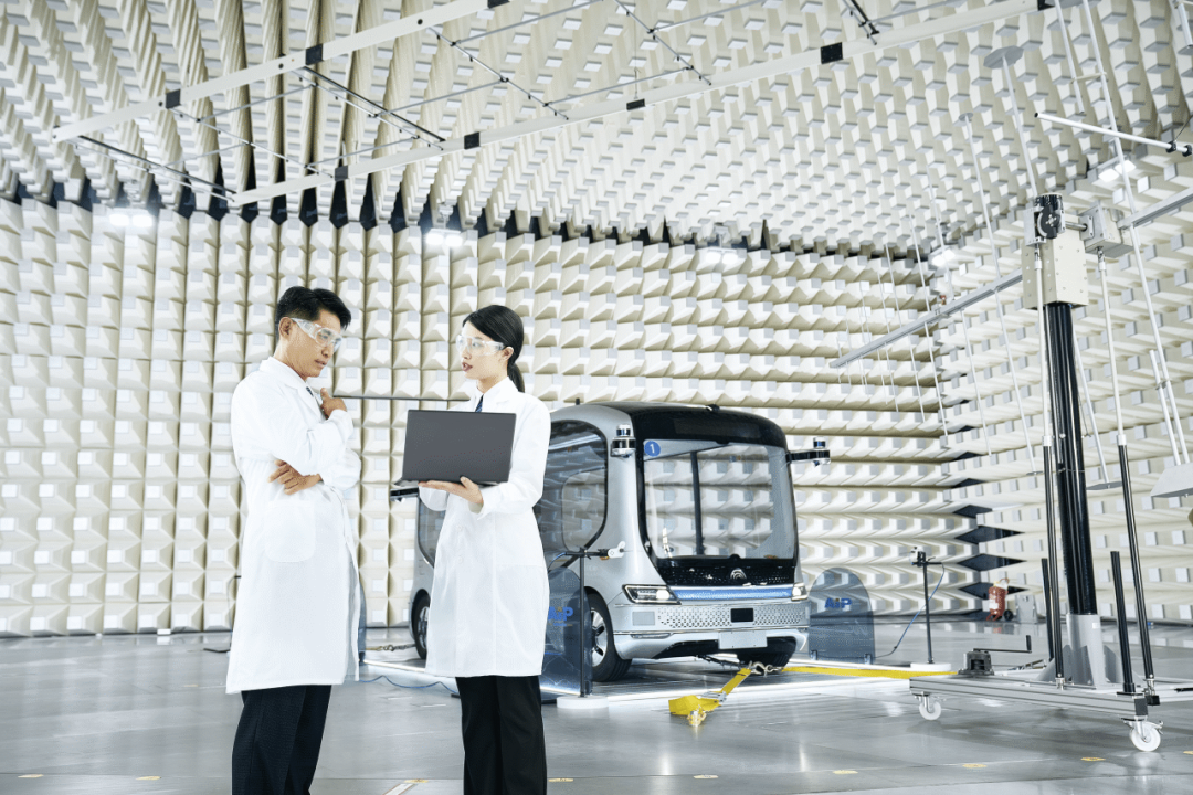 強勢開局、實干奮進,宇通積極培育壯大新質生產力! 強勢開局、實干奮進,宇通積極培育壯大新質生產力!