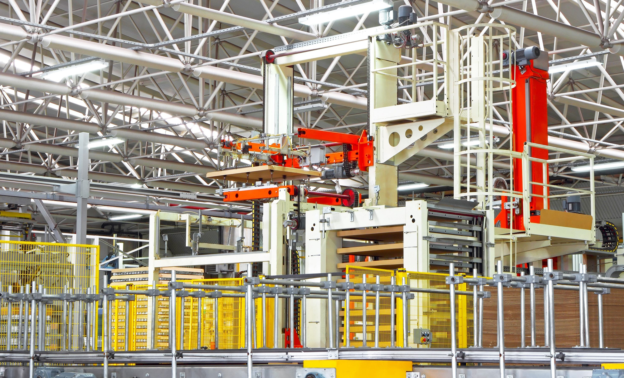 燃氣臺車爐_燃氣臺車爐的操作維修規程