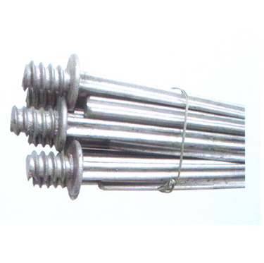 導(dǎo)軌系列 螺紋立柱