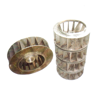 回火爐風(fēng)扇